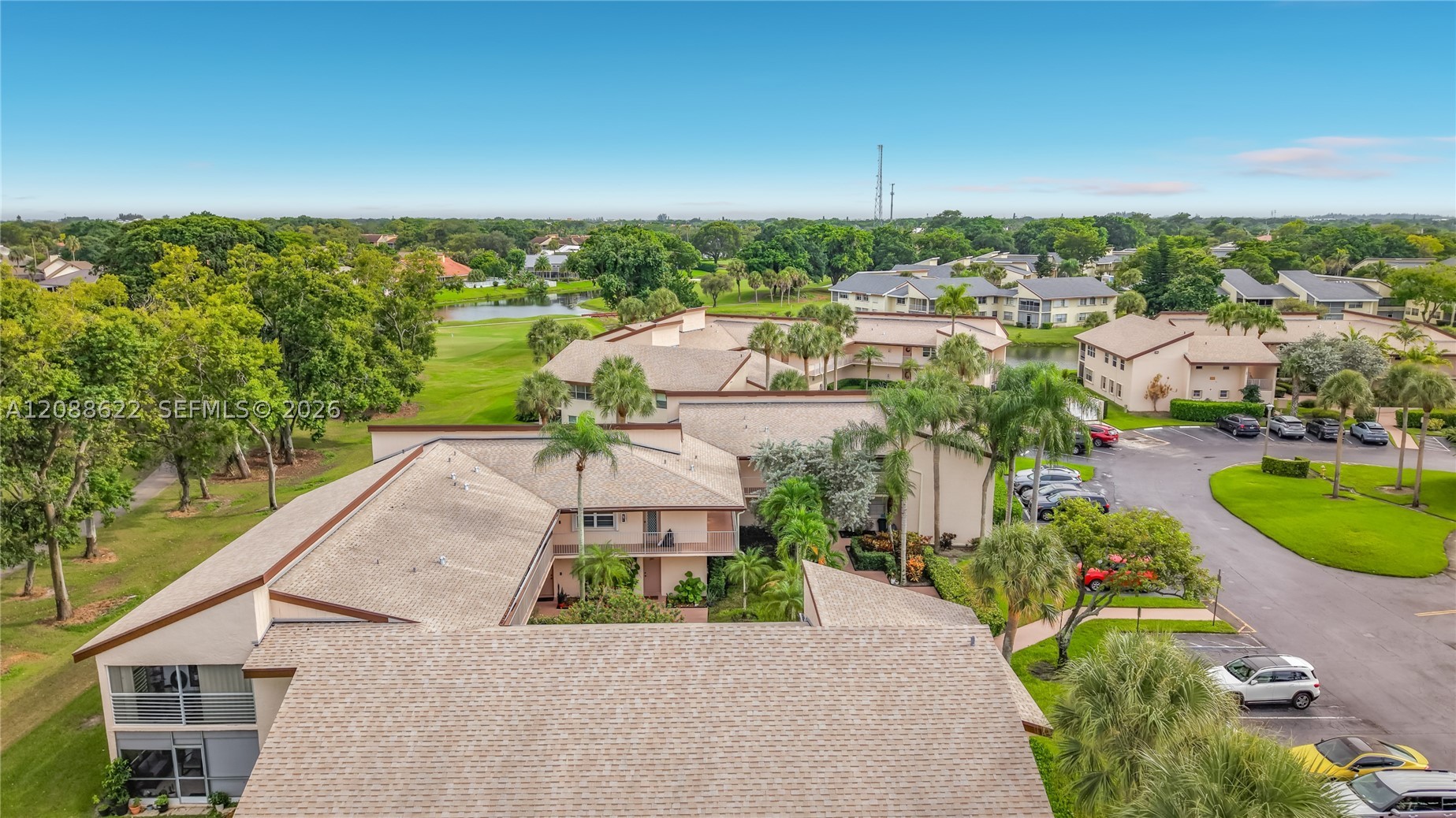 8740 Azalea Ct #102, Tamarac FL 33321