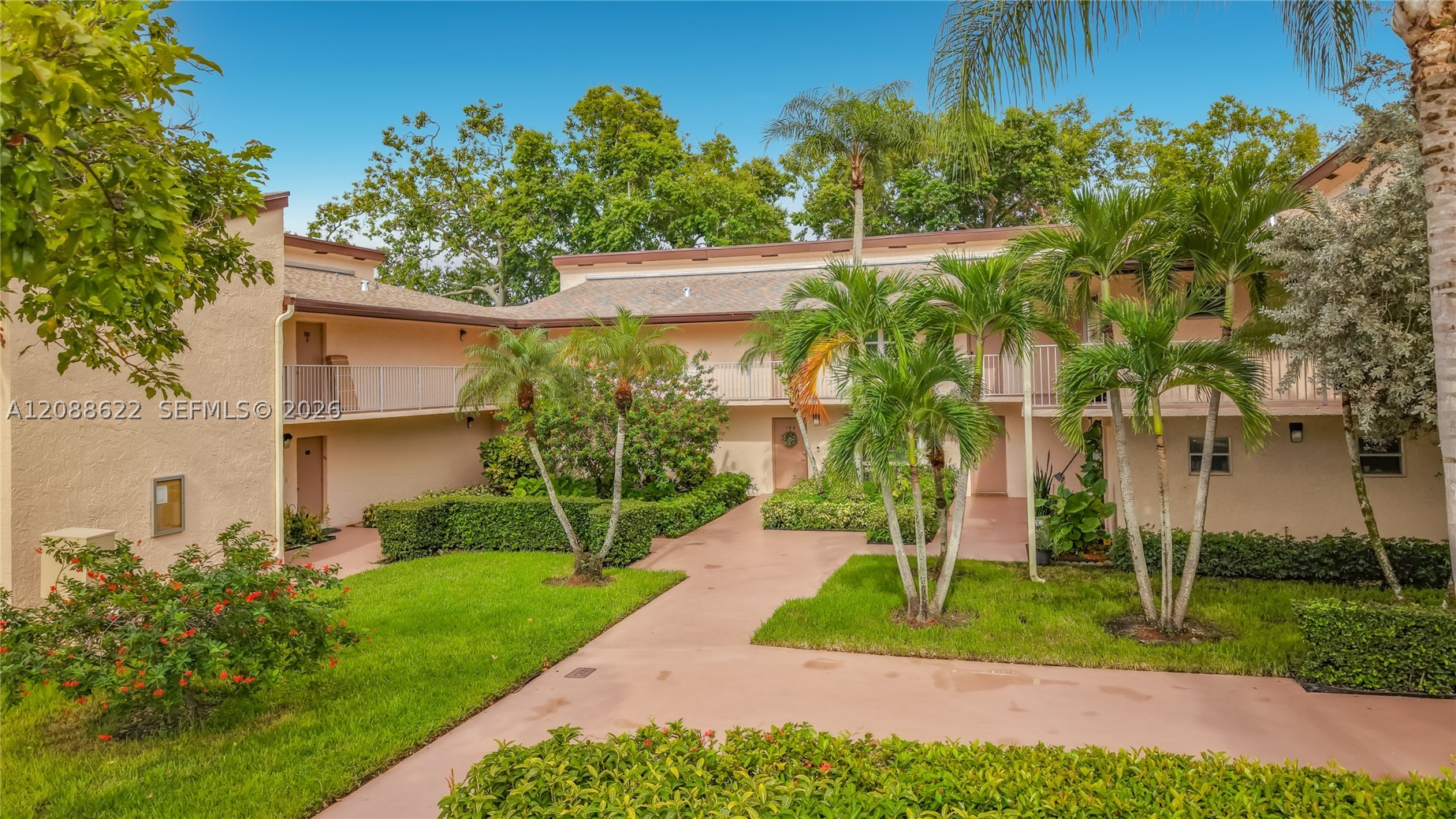 8740 Azalea Ct #102, Tamarac FL 33321