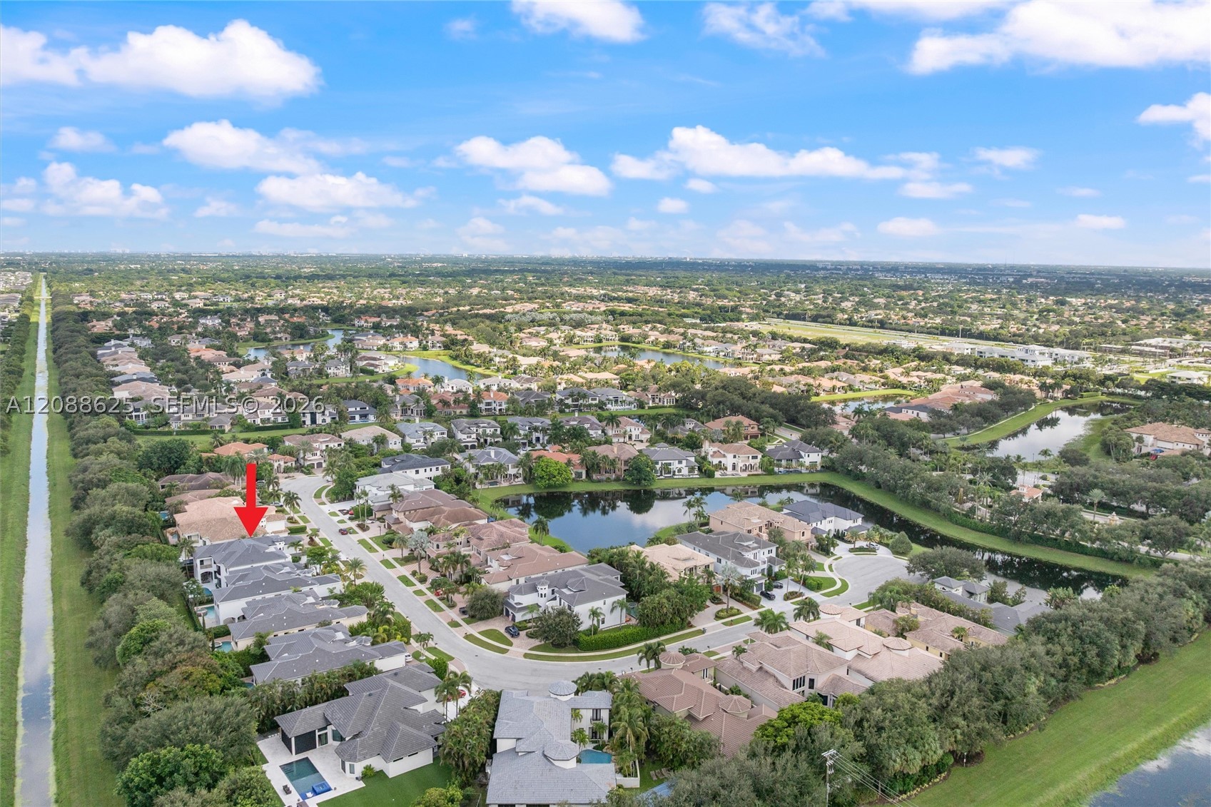17614 Circle Pond Ct, Boca Raton FL 33496