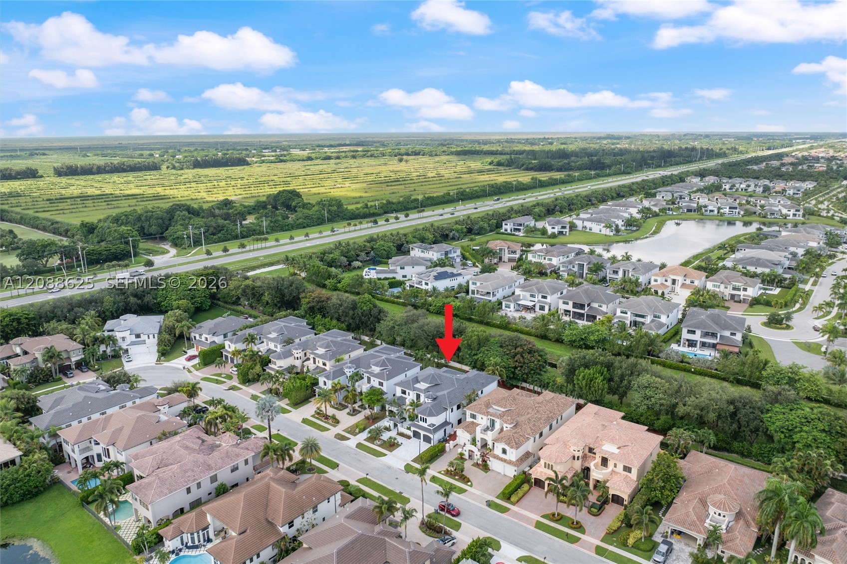 17614 Circle Pond Ct, Boca Raton FL 33496
