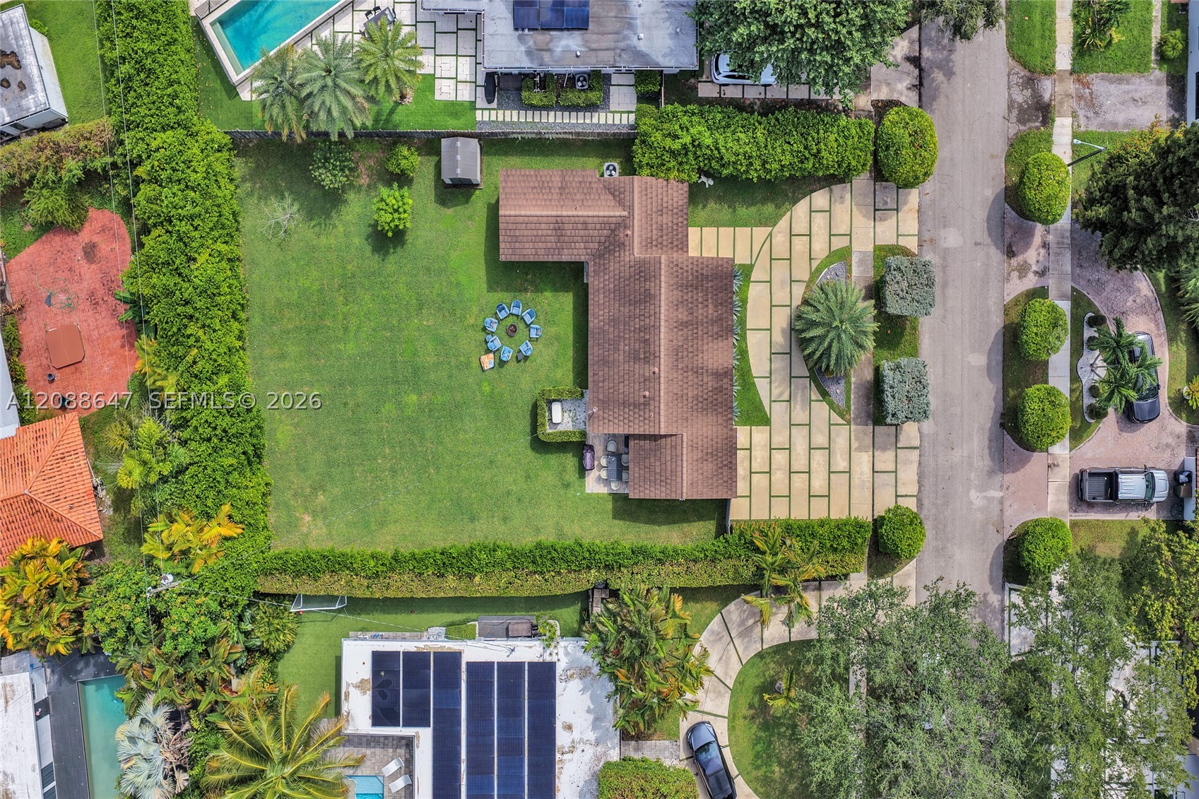 2105 Alamanda Dr #0, North Miami FL 33181