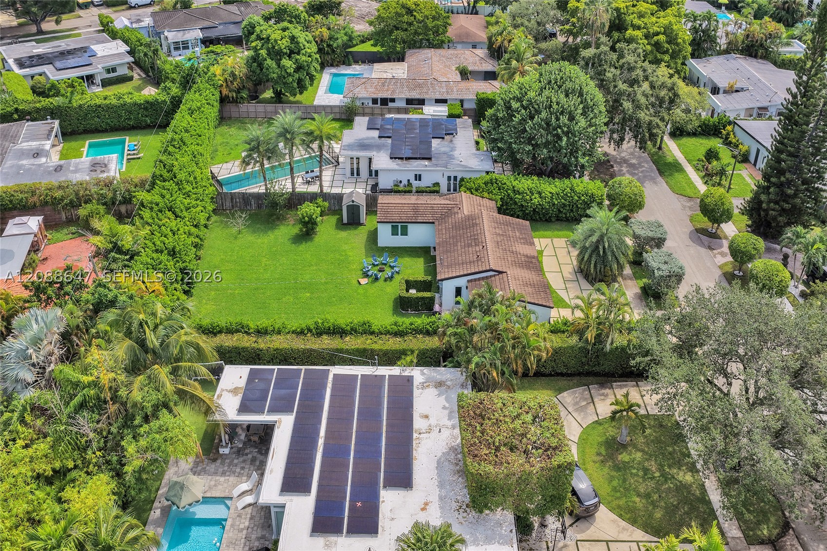 2105 Alamanda Dr #0, North Miami FL 33181