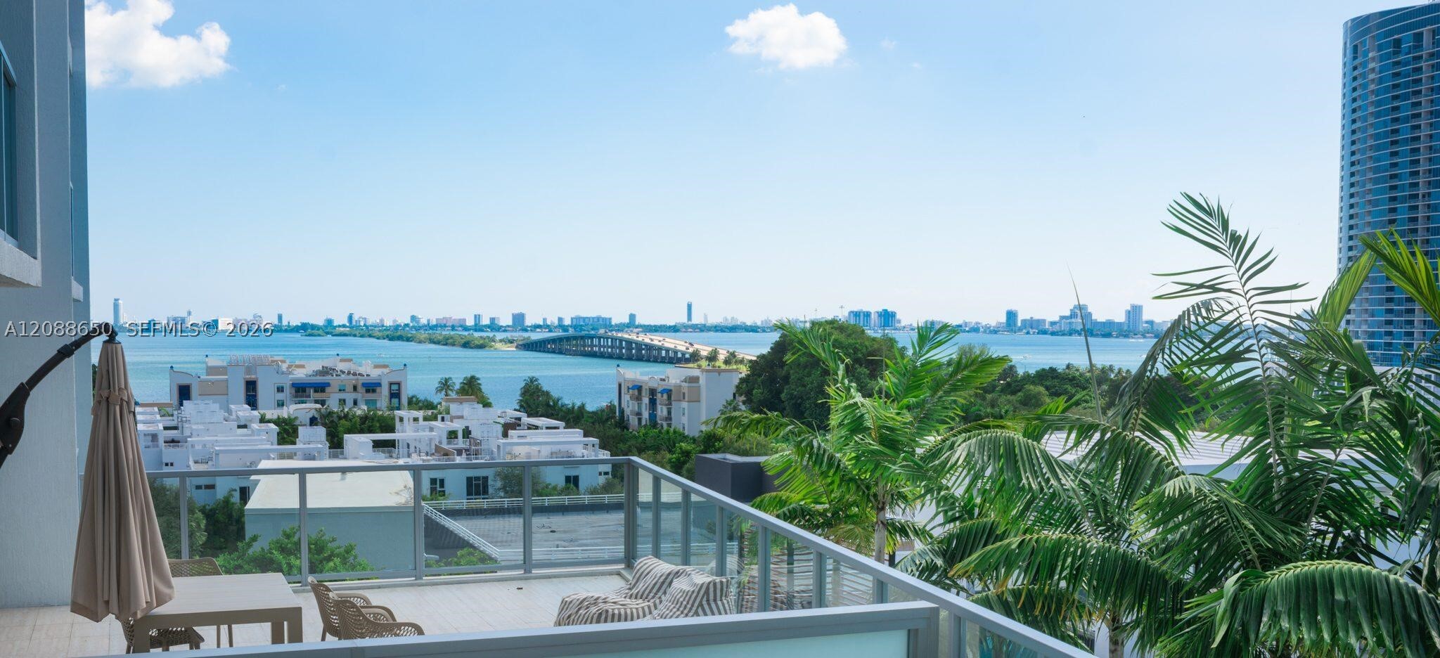 3900 Biscayne Blvd #N-723, Miami FL 33137