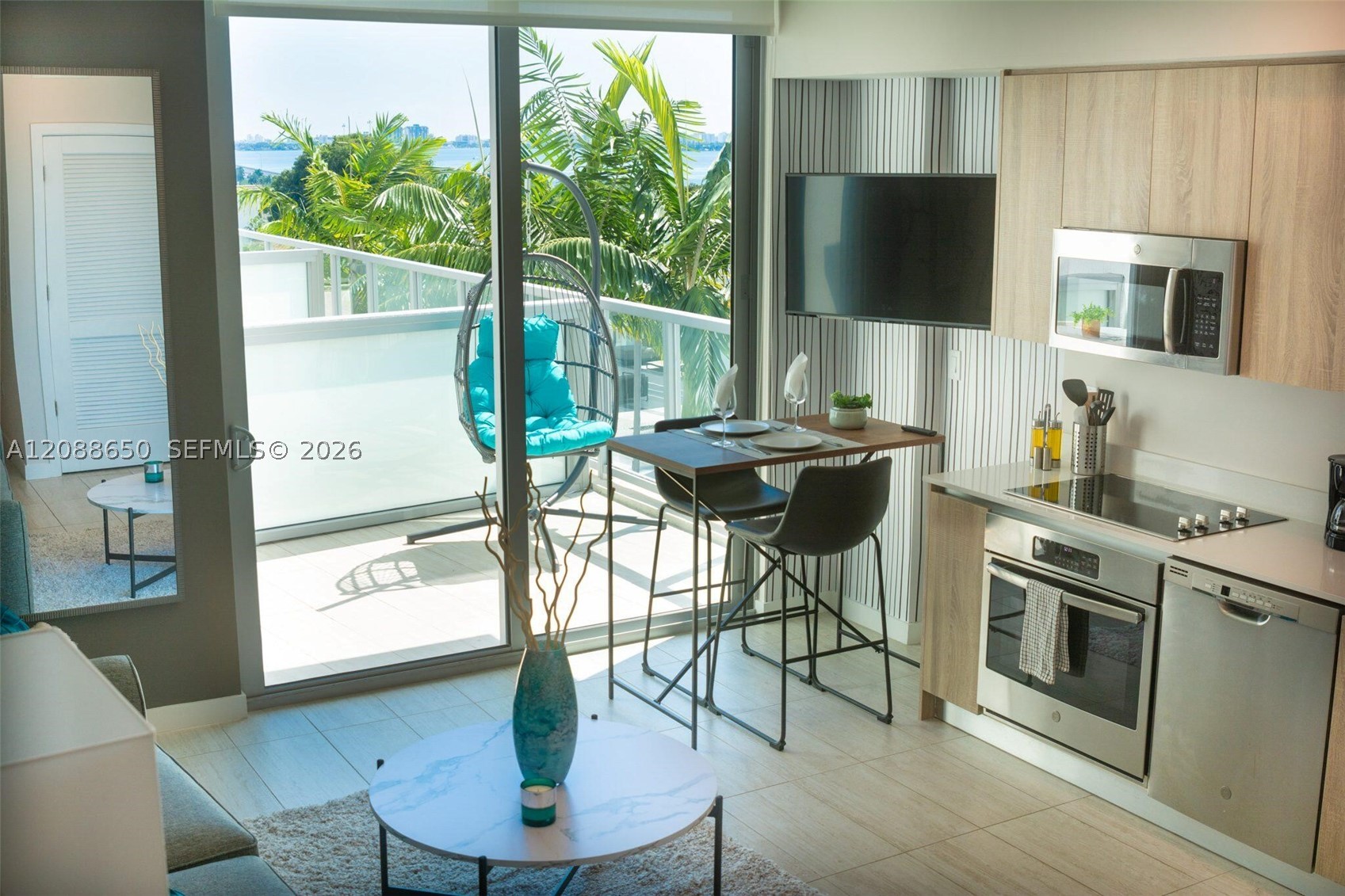 3900 Biscayne Blvd #N-723, Miami FL 33137