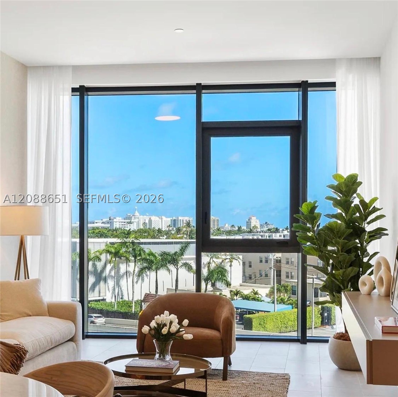 500 Alton Rd #506, Miami Beach FL 33139