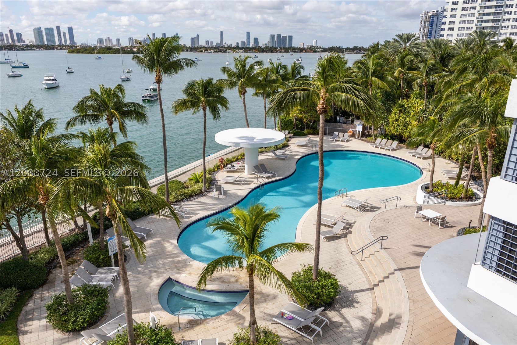 1330 West Ave #1111, Miami Beach FL 33139