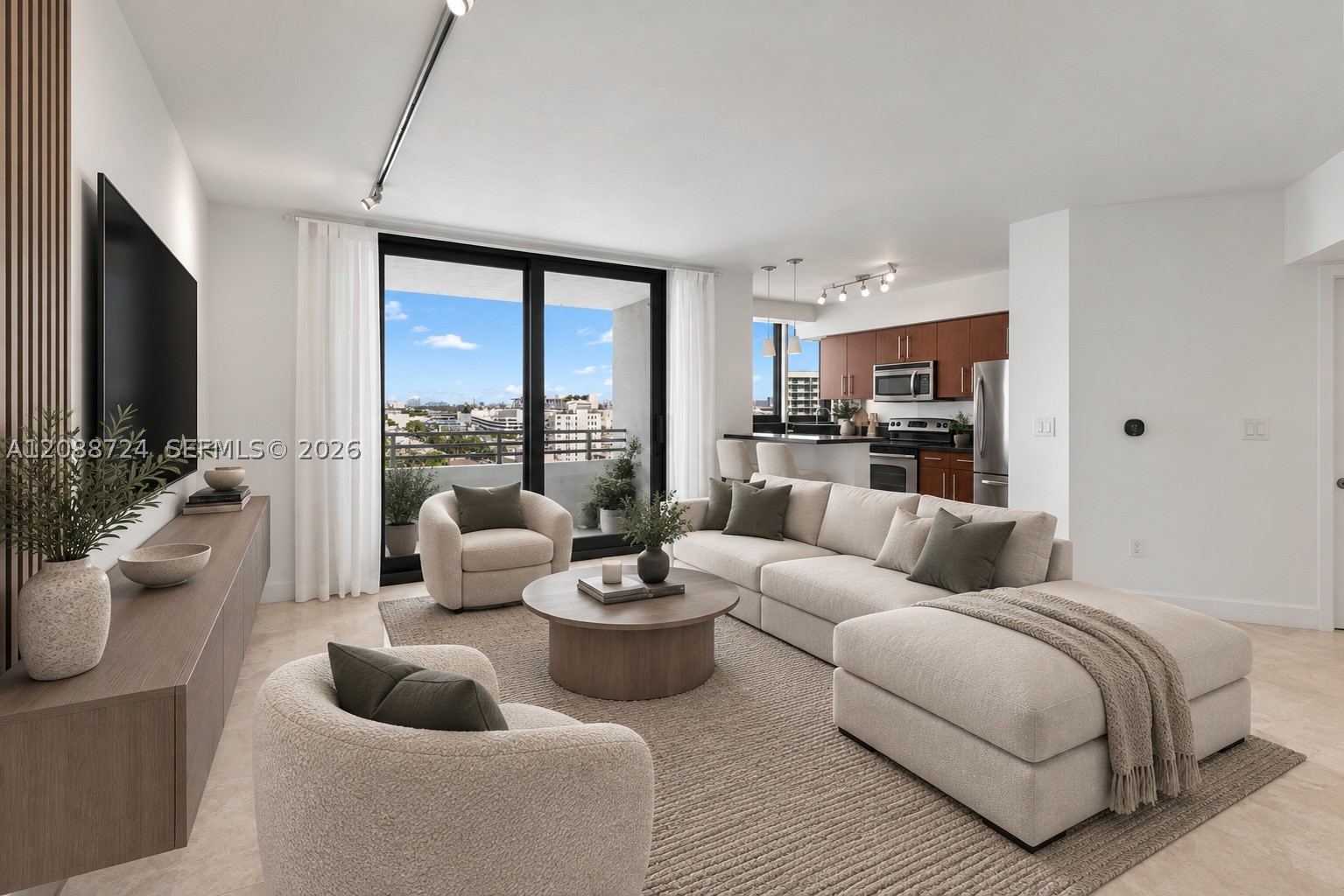 1330 West Ave #1111, Miami Beach FL 33139