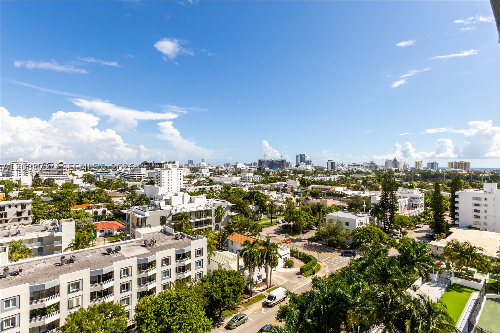 1330 West Ave #1111, Miami Beach FL 33139