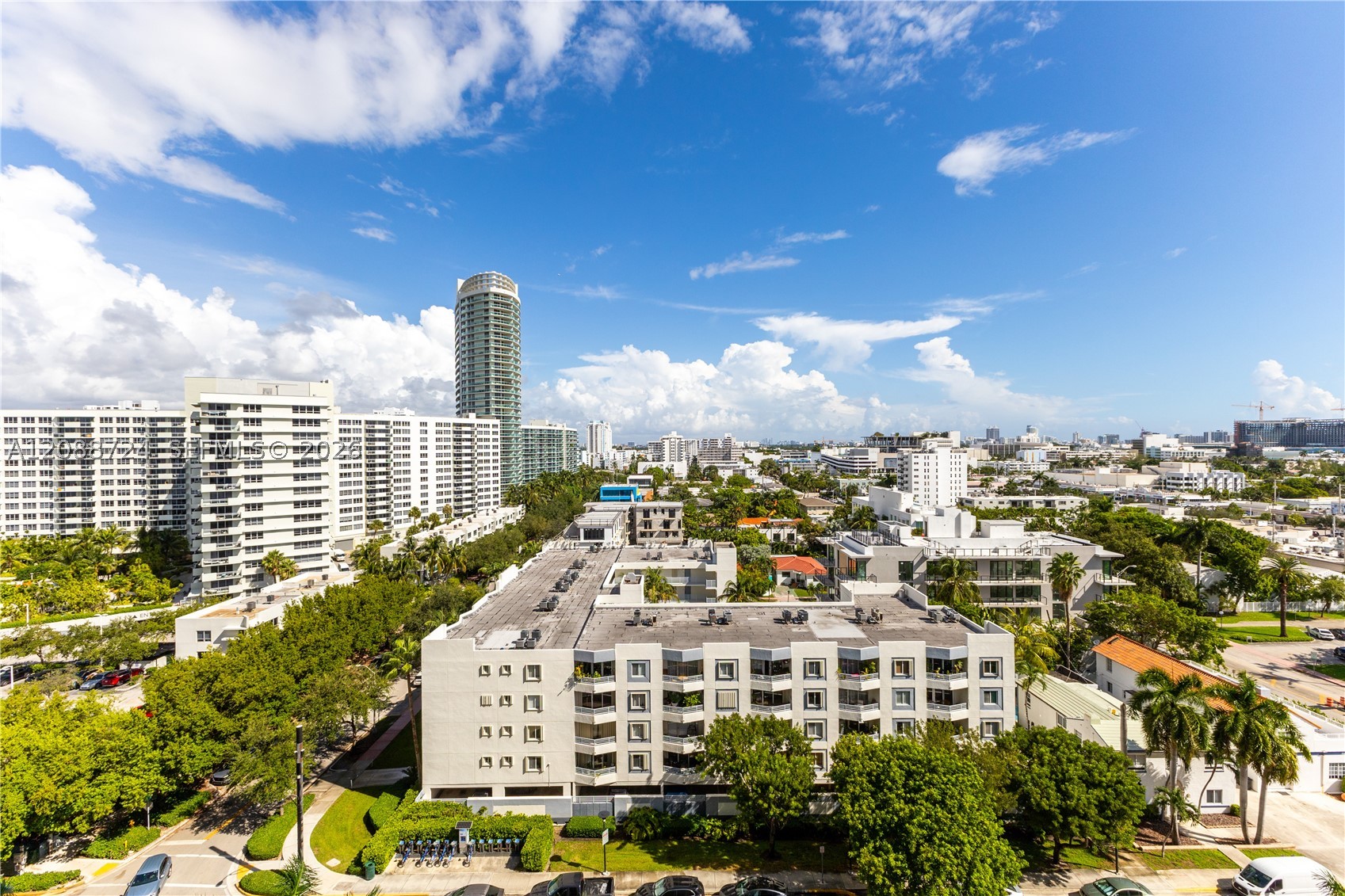 1330 West Ave #1111, Miami Beach FL 33139