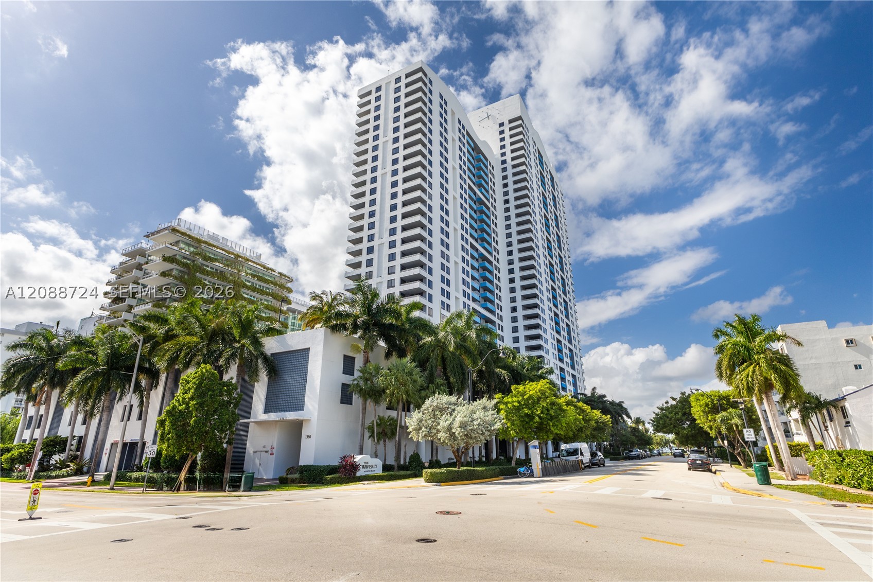 1330 West Ave #1111, Miami Beach FL 33139