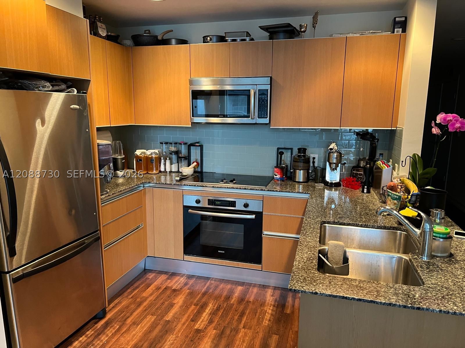1050 Brickell Ave #3216, Miami FL 33131