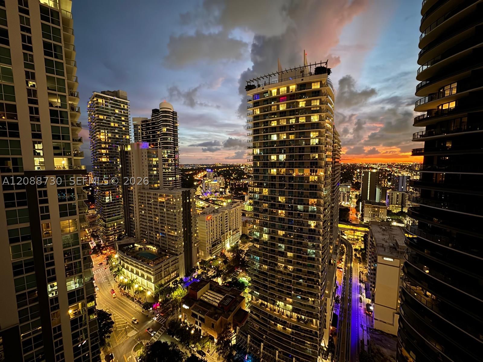 1050 Brickell Ave #3216, Miami FL 33131