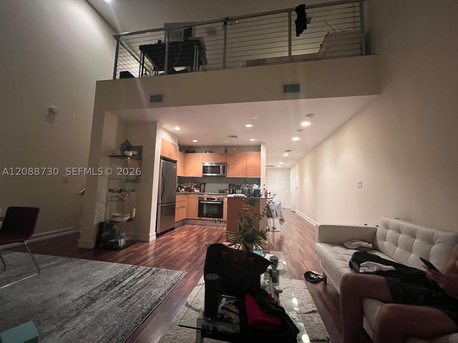 1050 Brickell Ave #3216, Miami FL 33131