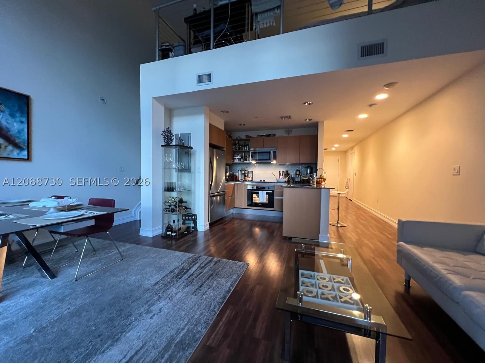 1050 Brickell Ave #3216, Miami FL 33131