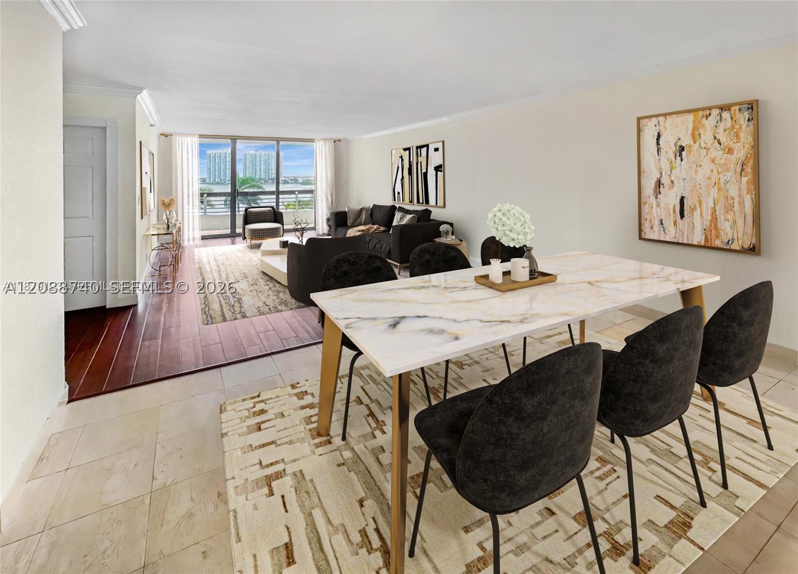 3600 Mystic Pointe Dr #604, Aventura FL 33180