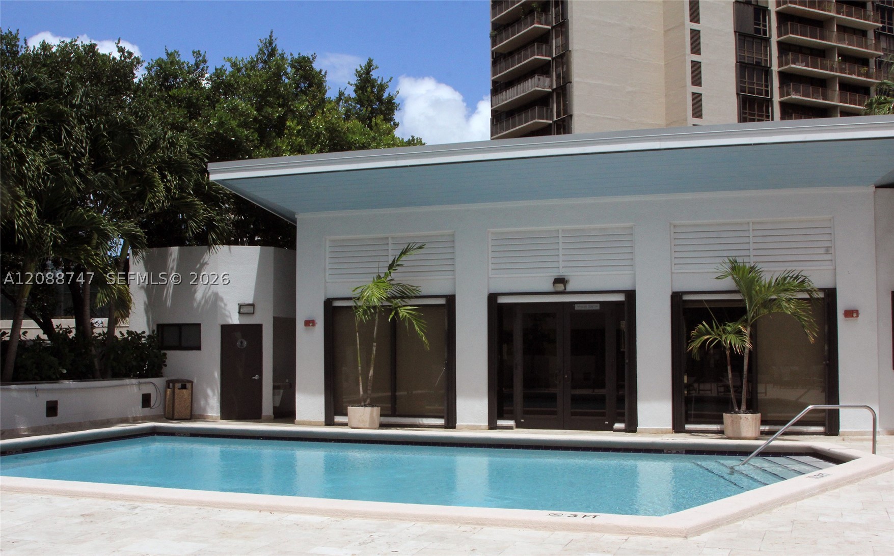 151 SE 15th Rd #502, Miami FL 33129