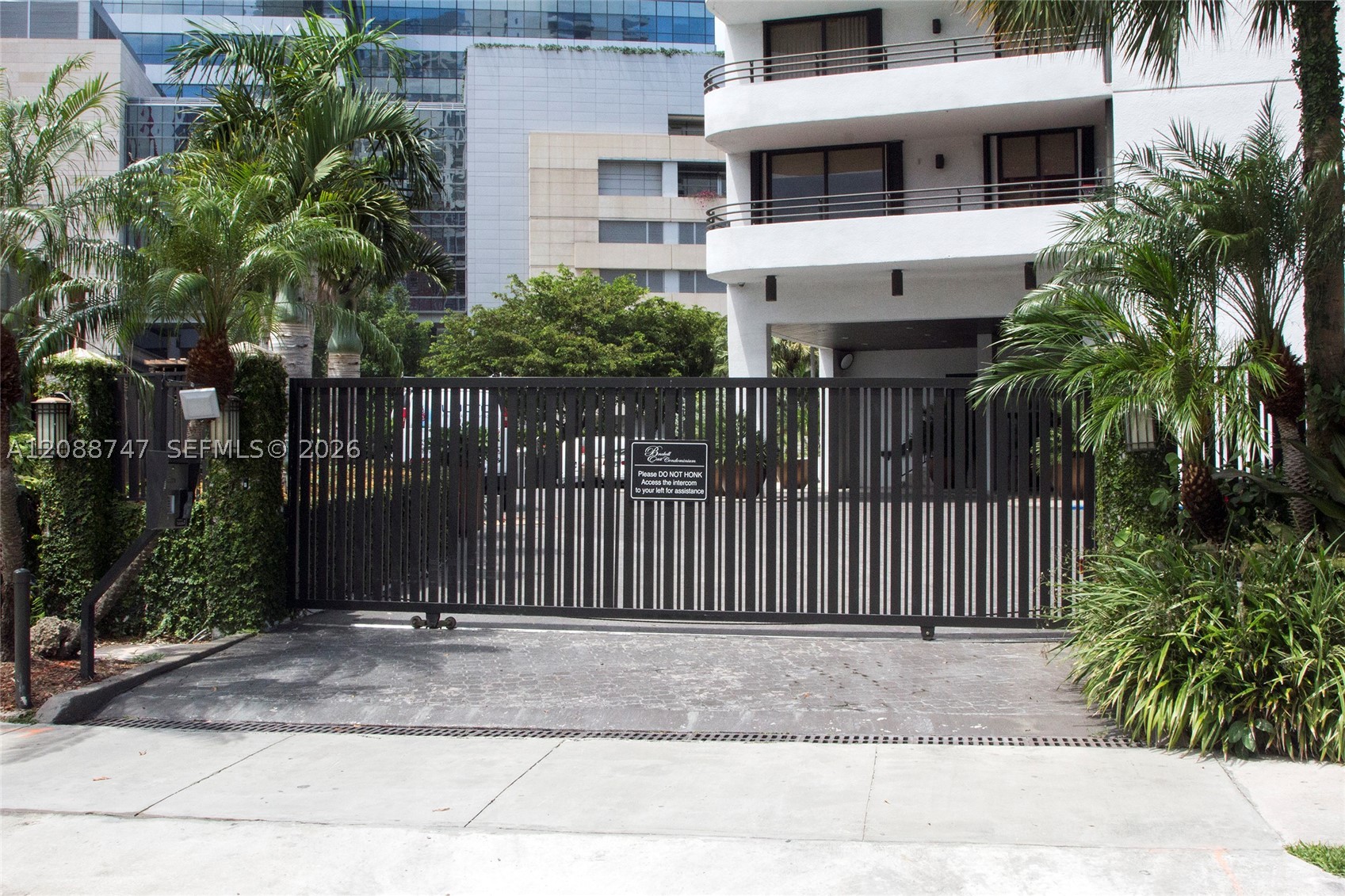 151 SE 15th Rd #502, Miami FL 33129