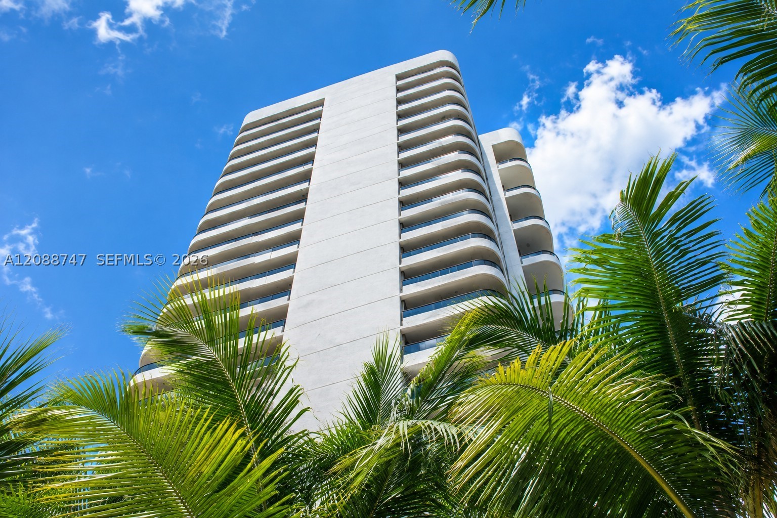 151 SE 15th Rd #502, Miami FL 33129