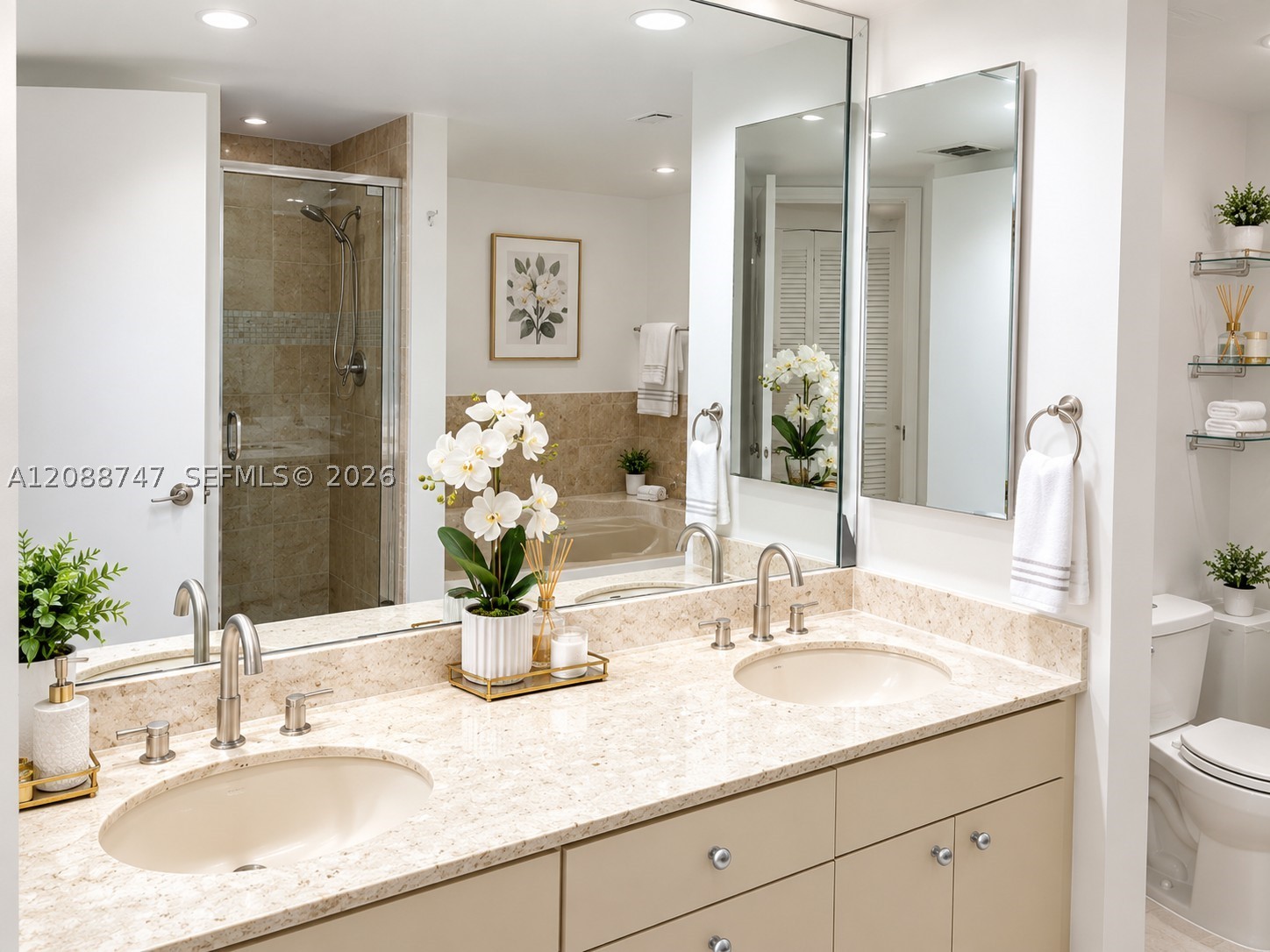 151 SE 15th Rd #502, Miami FL 33129