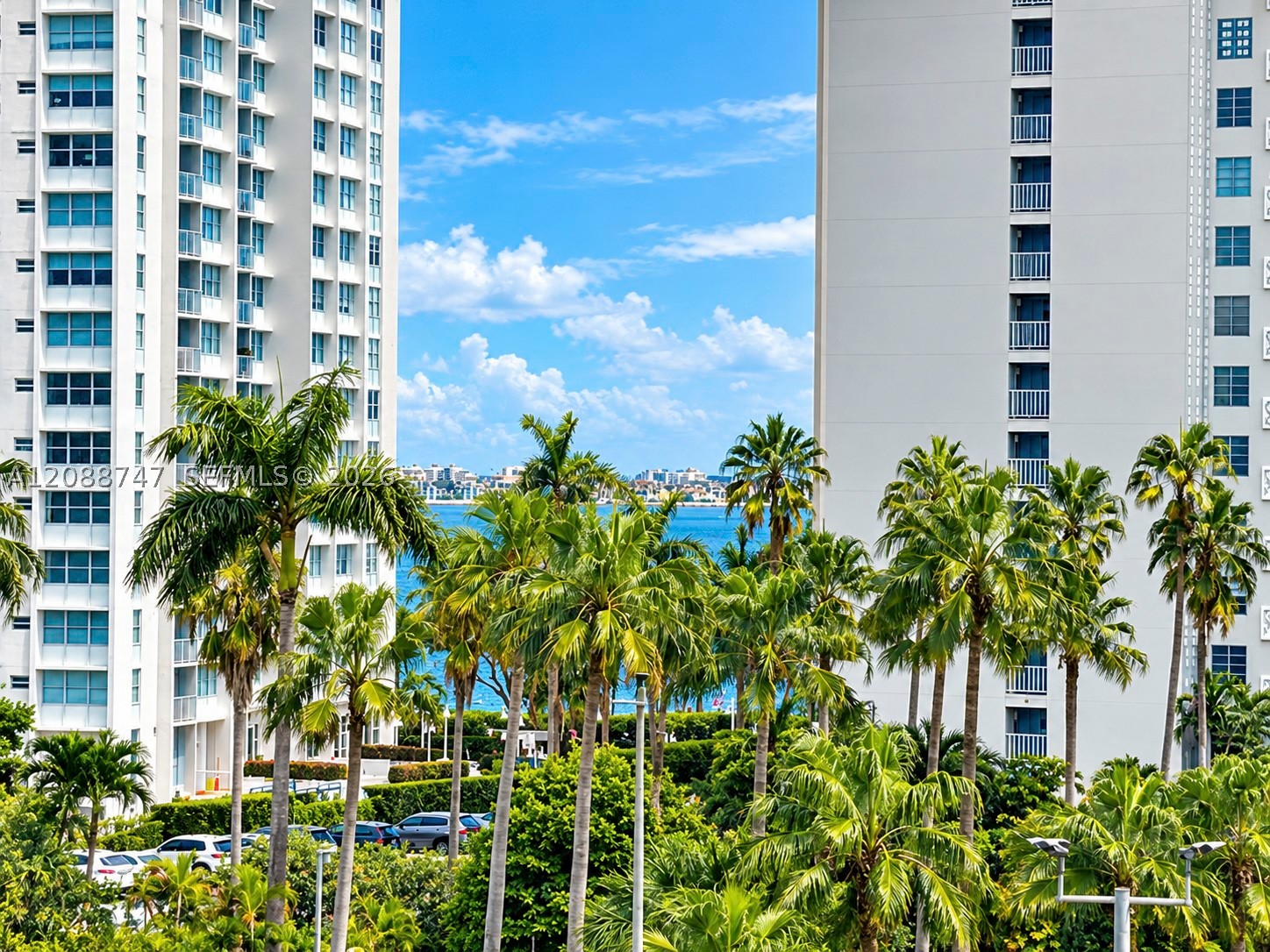 151 SE 15th Rd #502, Miami FL 33129