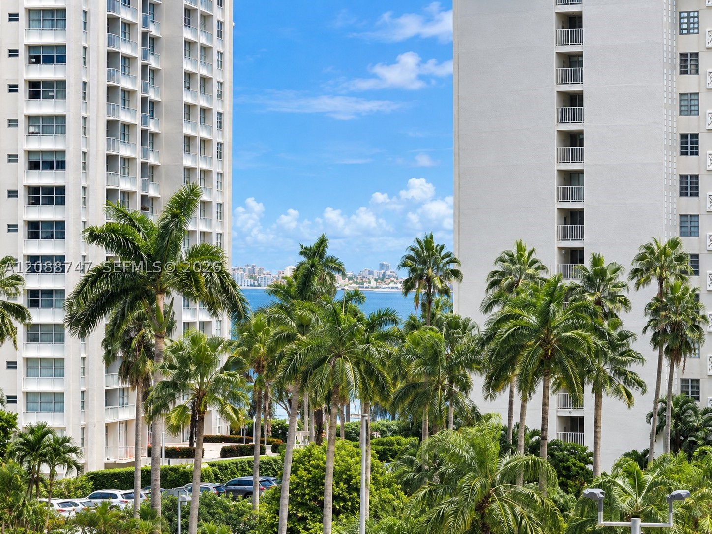151 SE 15th Rd #502, Miami FL 33129