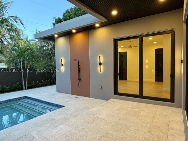 1724 NE 16th Ave, Fort Lauderdale FL 33305
