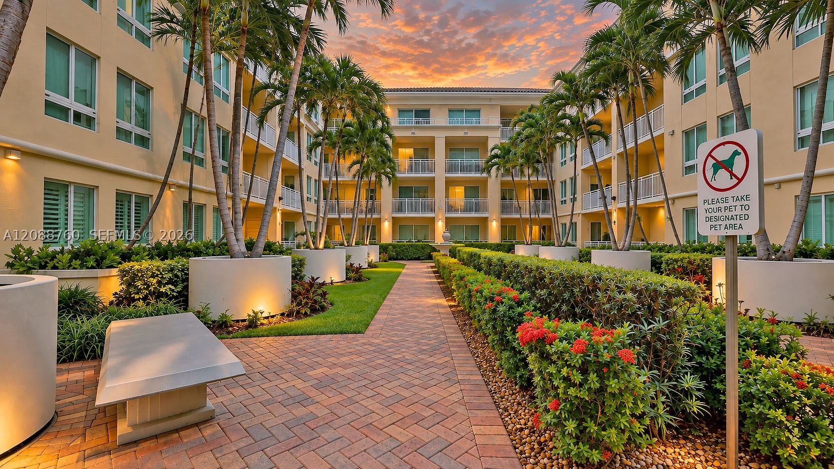 7350 SW 89th St #716S, Miami FL 33156