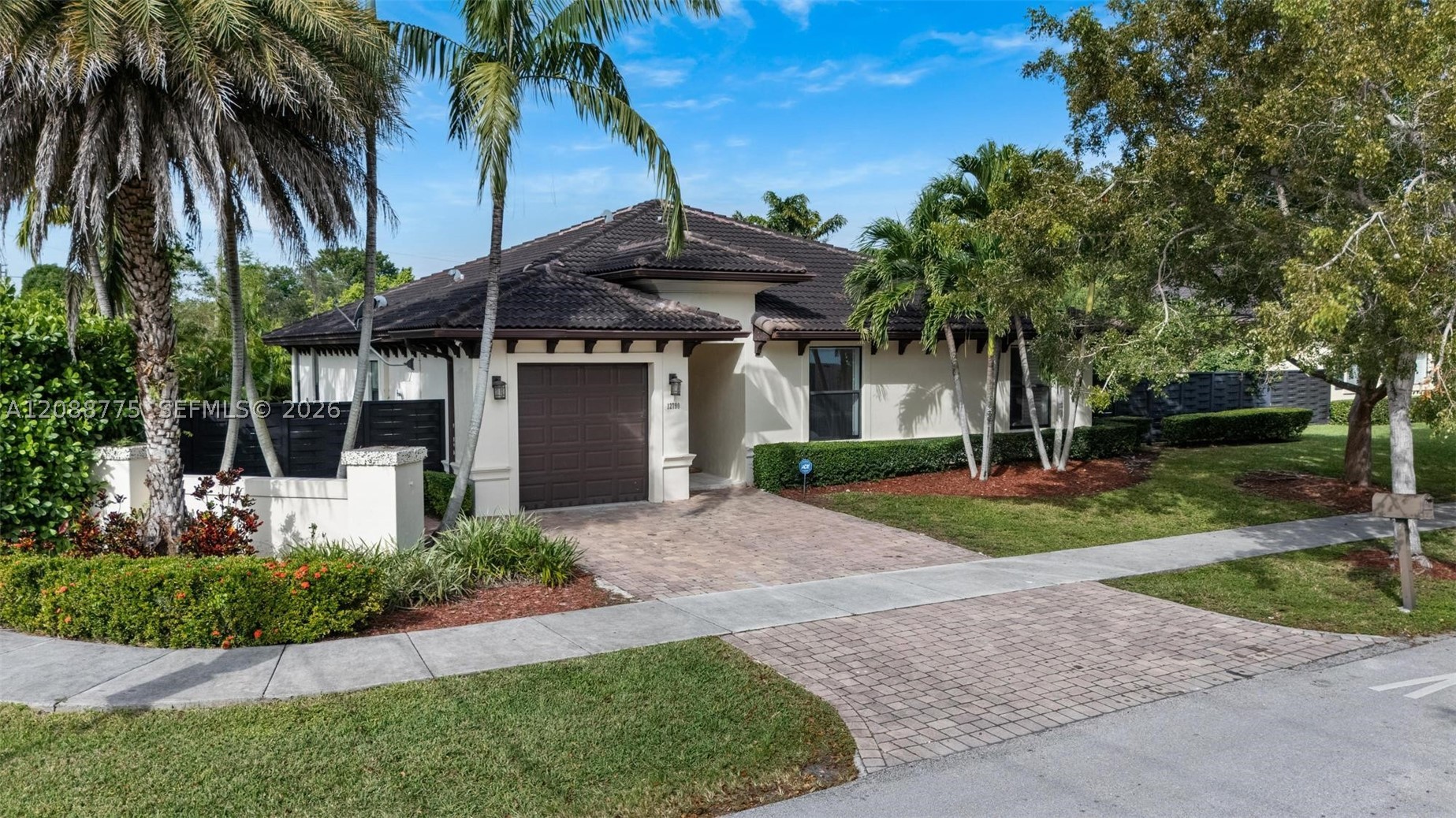 12790 SW 91st Ave #-, Miami FL 33176