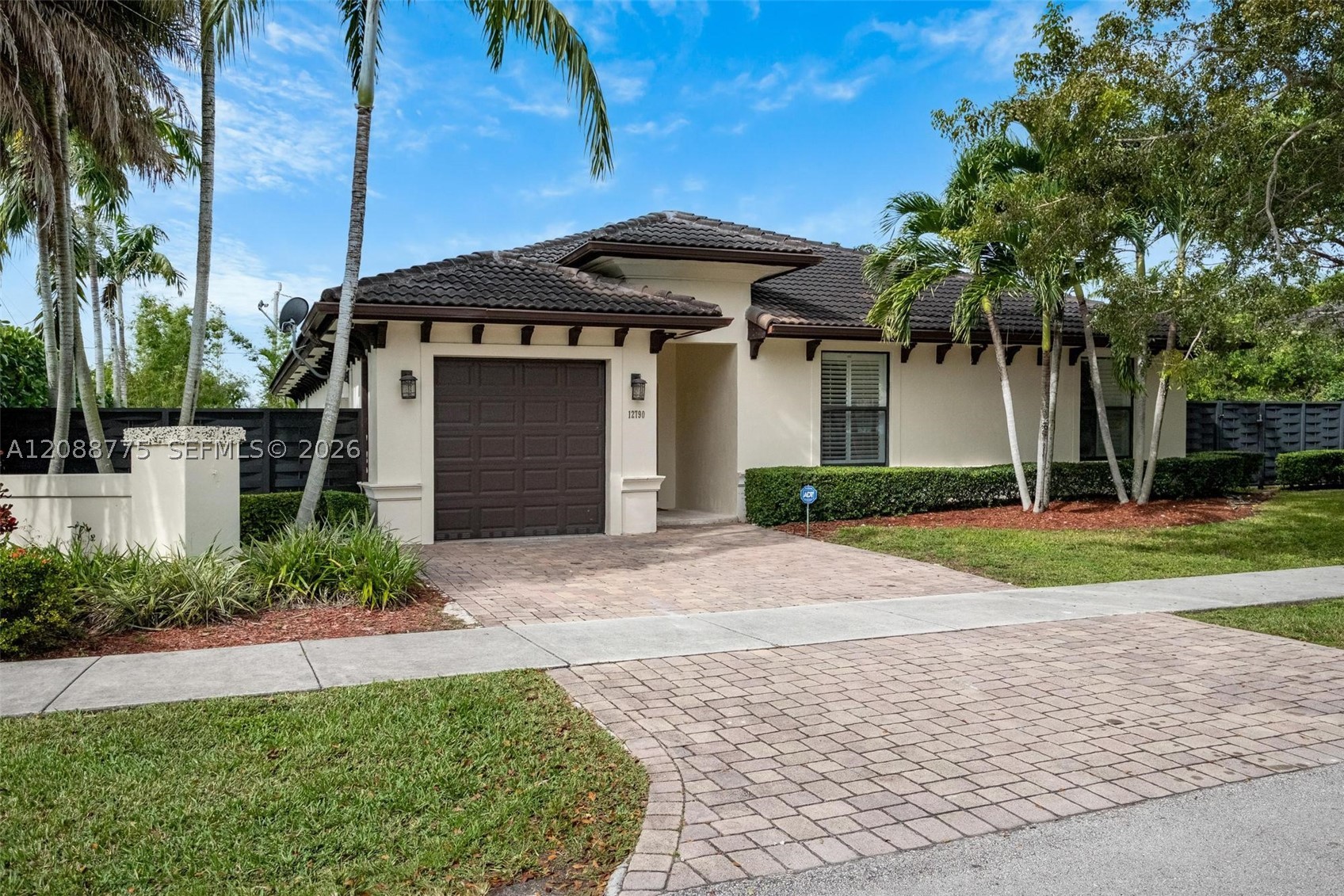 12790 SW 91st Ave #-, Miami FL 33176