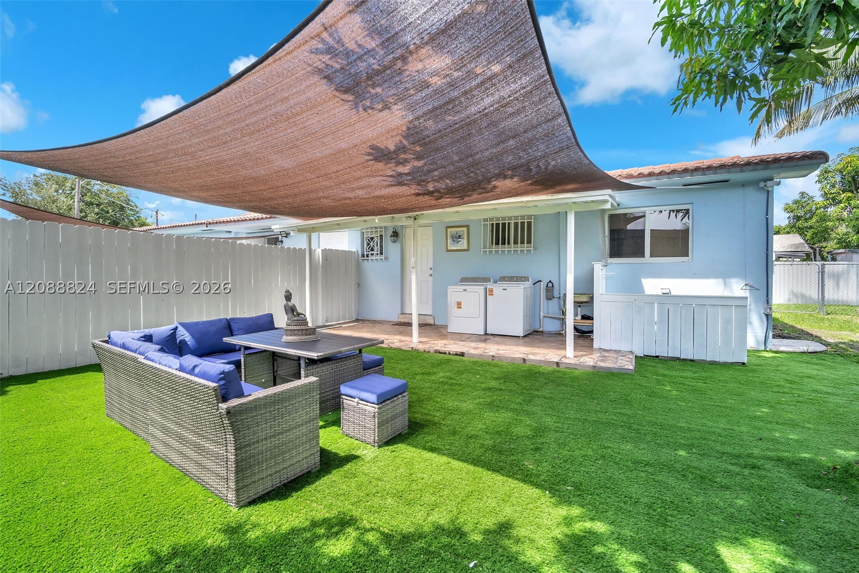 1255 NW 32nd Ct #1255, Miami FL 33125