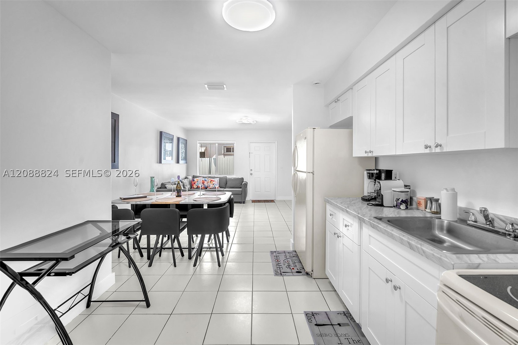 1255 NW 32nd Ct #1255, Miami FL 33125