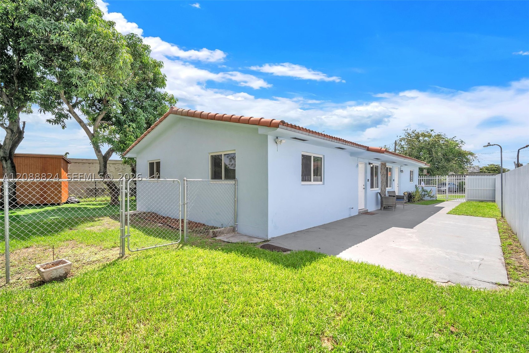 1255 NW 32nd Ct #1255, Miami FL 33125