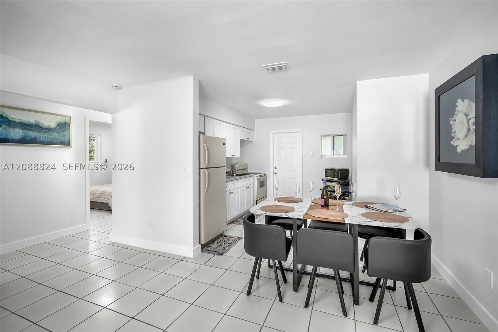 1255 NW 32nd Ct #1255, Miami FL 33125