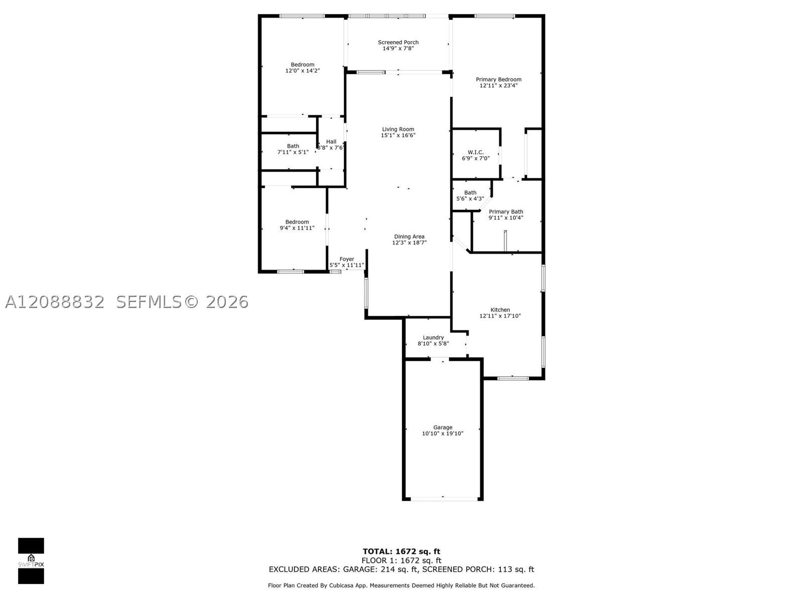 6765 Montego Bay Blvd #E, Boca Raton FL 33433