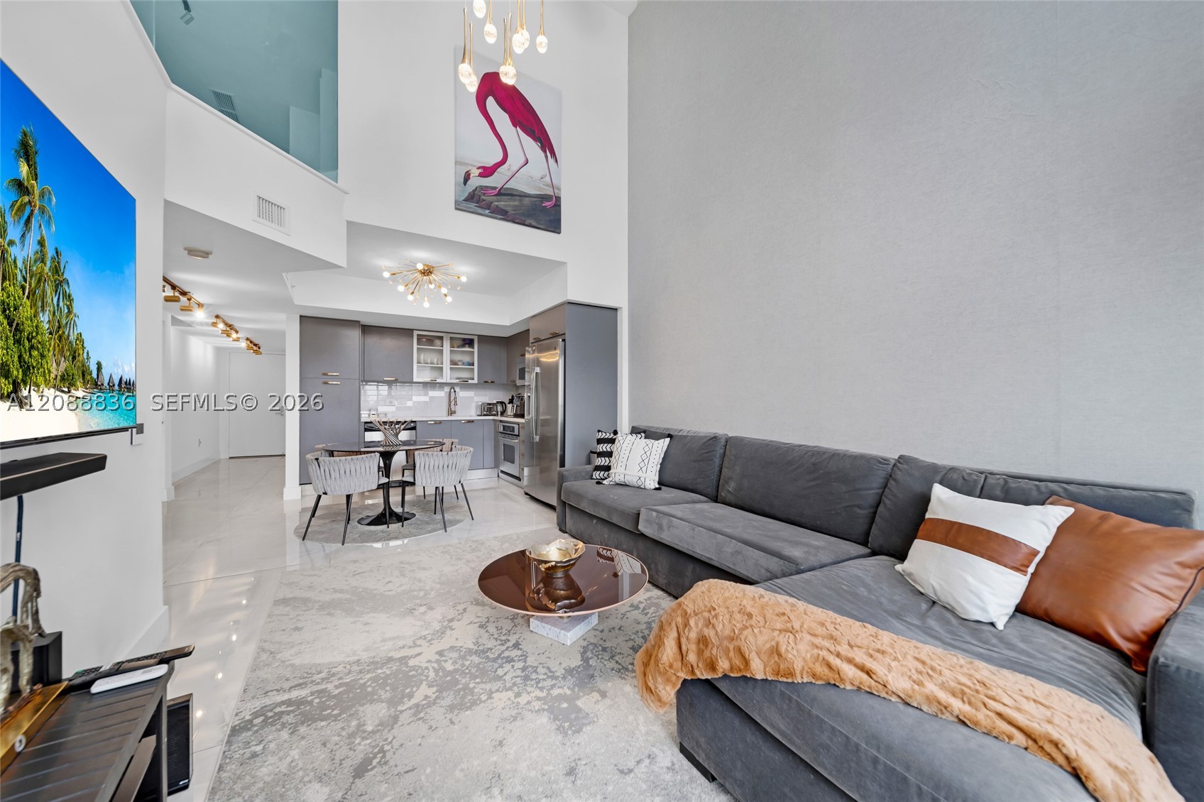41 SE 5th St #1407, Miami FL 33131