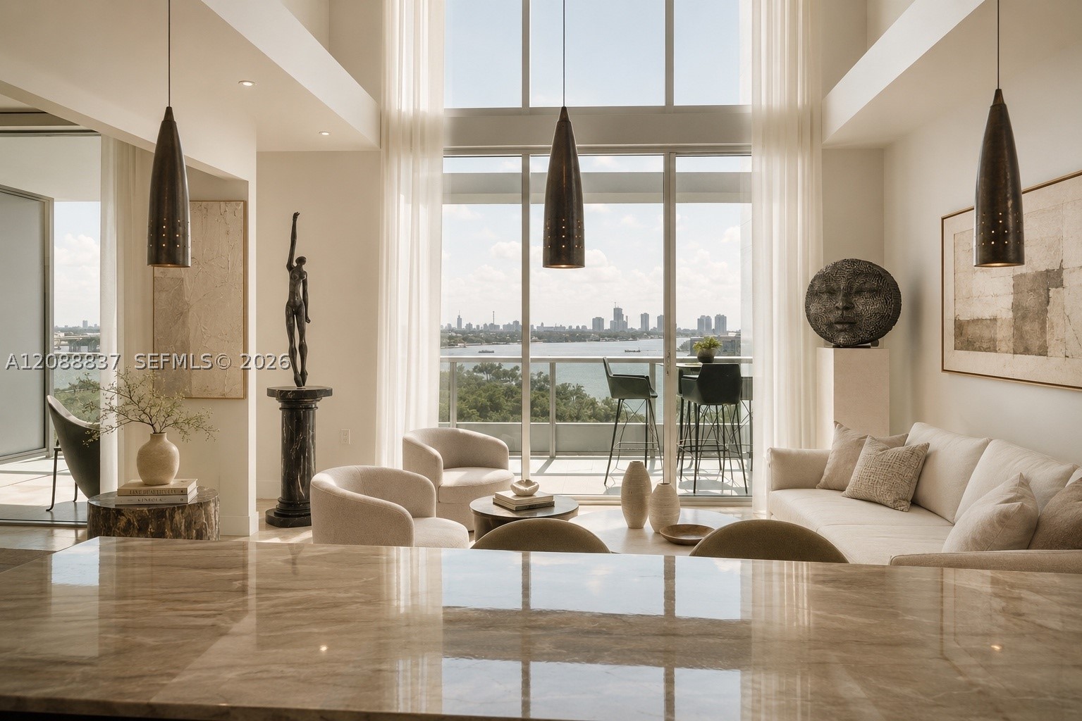 900 Biscayne Blvd #1109, Miami FL 33132