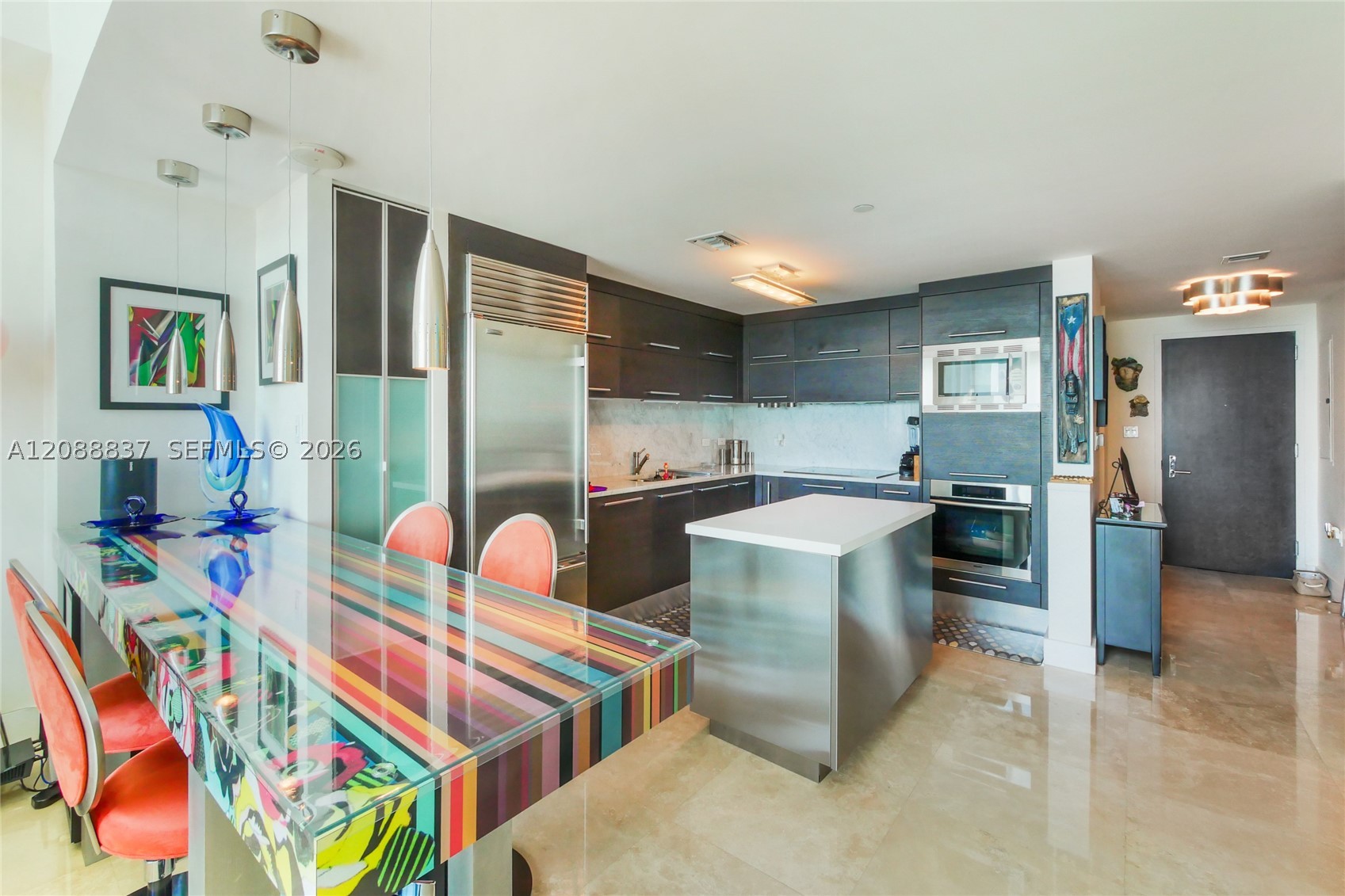 900 Biscayne Blvd #1109, Miami FL 33132