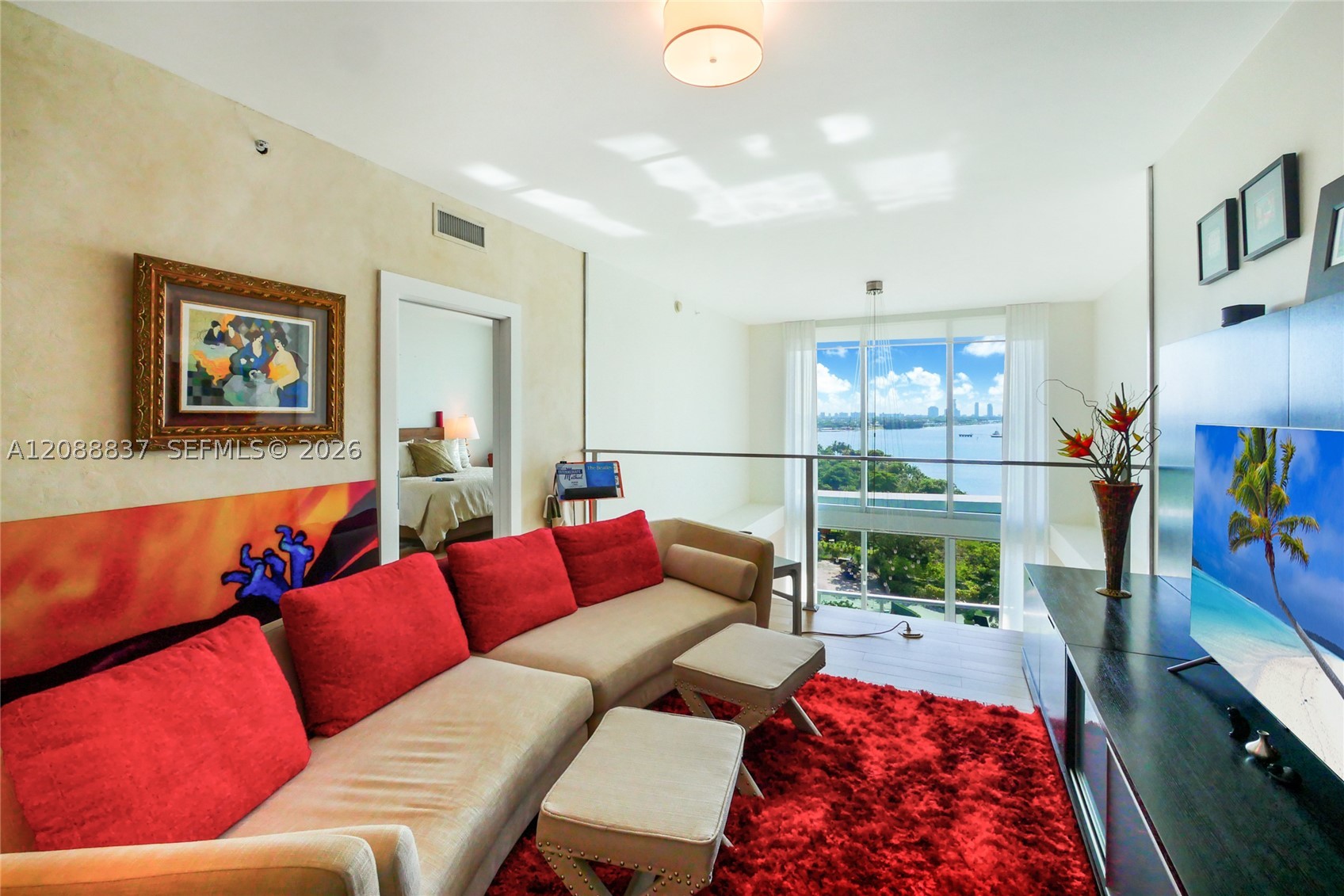 900 Biscayne Blvd #1109, Miami FL 33132