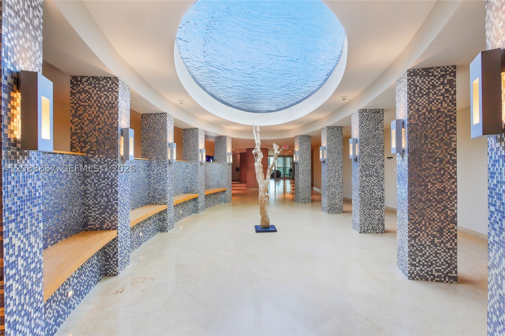 900 Biscayne Blvd #1109, Miami FL 33132