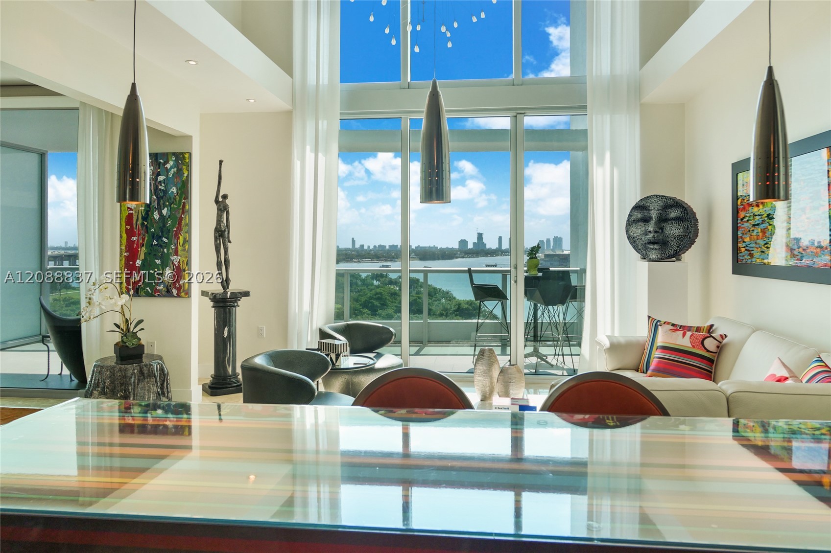 900 Biscayne Blvd #1109, Miami FL 33132