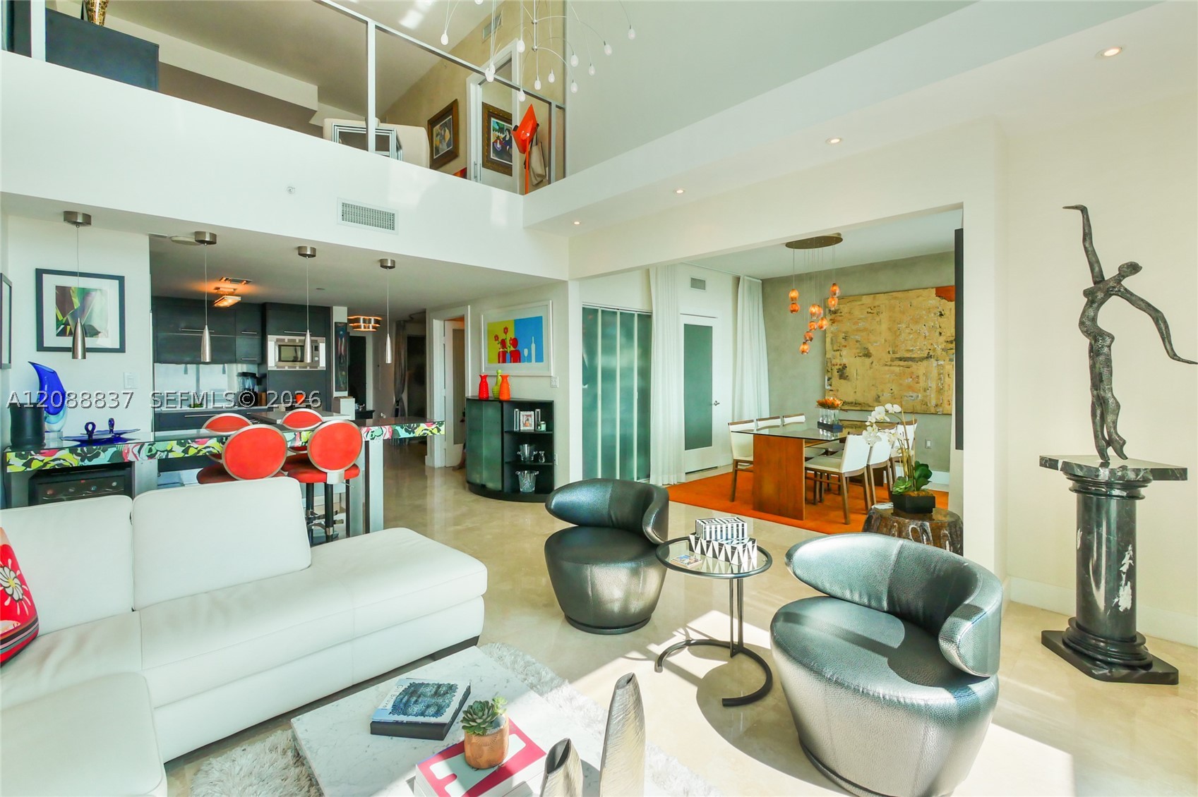 900 Biscayne Blvd #1109, Miami FL 33132