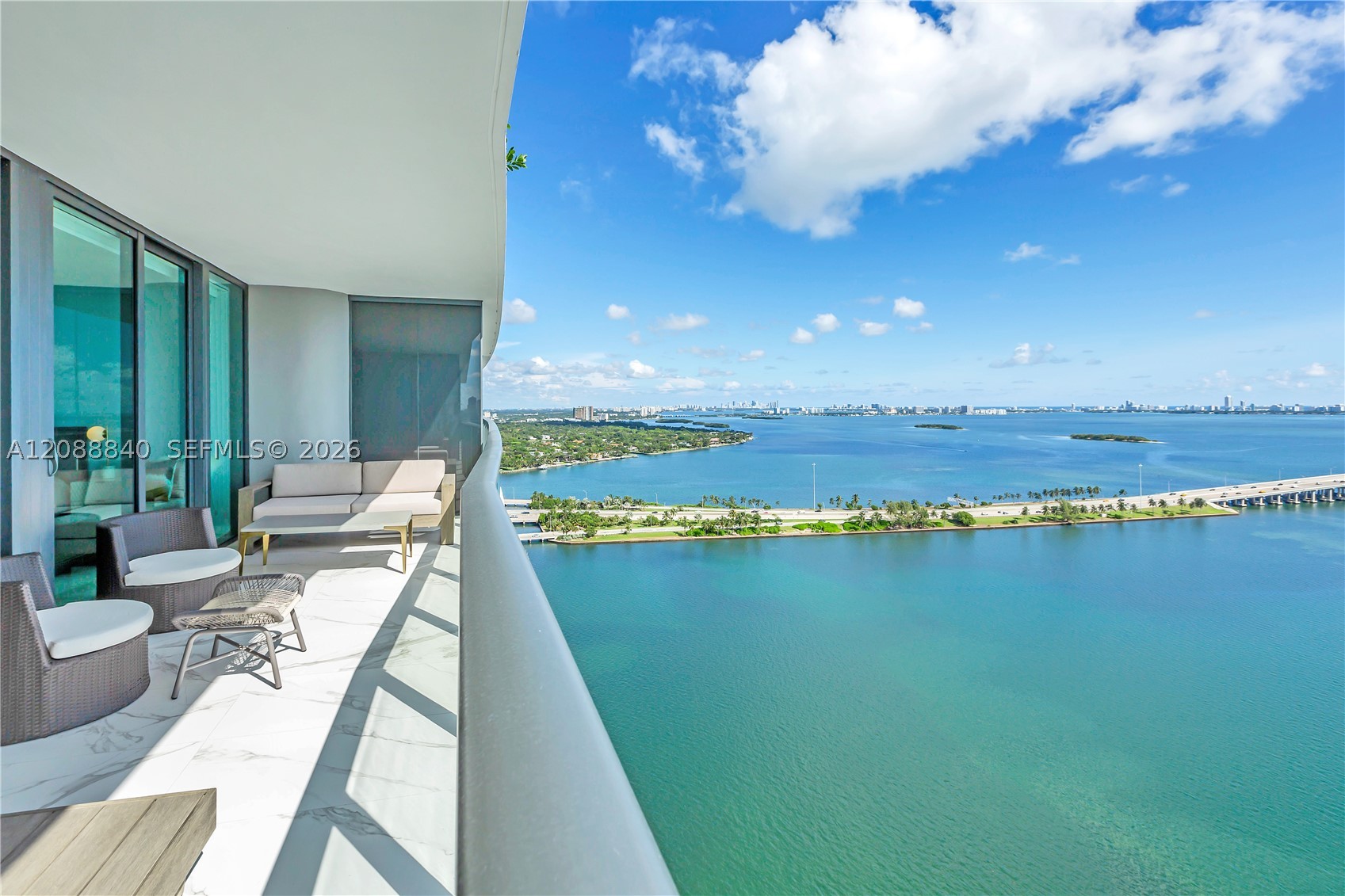 3131 NE 7th Ave #2903, Miami FL 33137