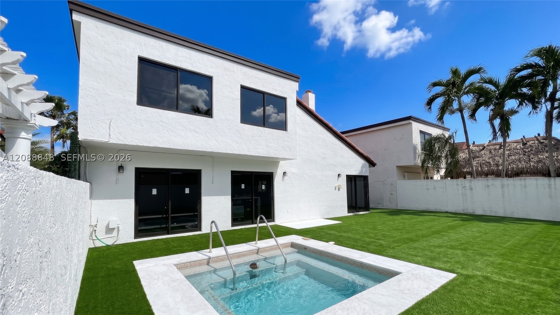 11822 SW 108th Ter, Miami FL 33186
