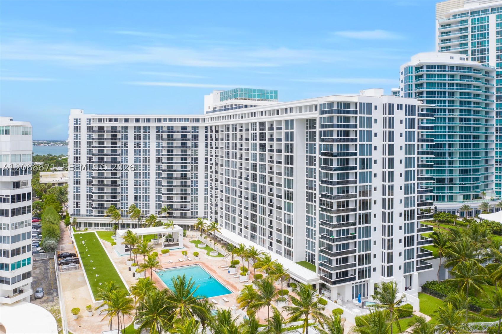 10275 Collins Ave #505, Bal Harbour FL 33154