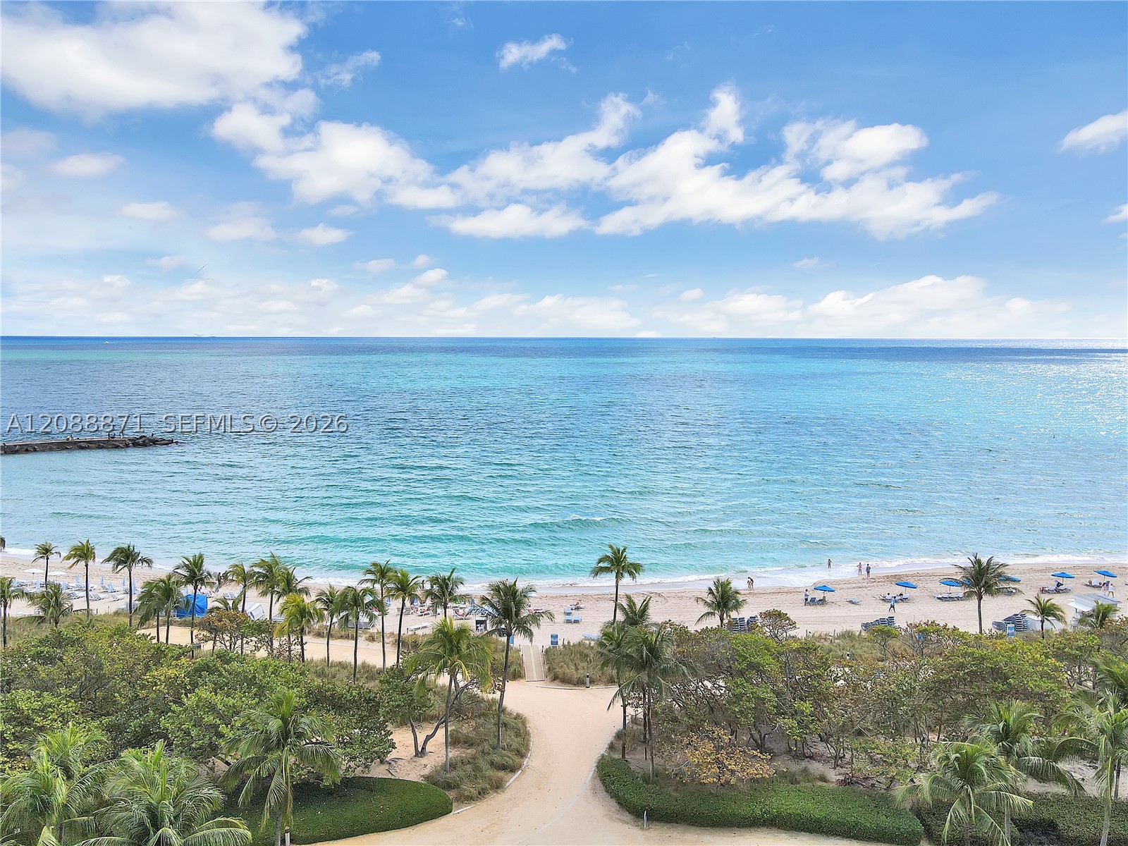 10275 Collins Ave #505, Bal Harbour FL 33154
