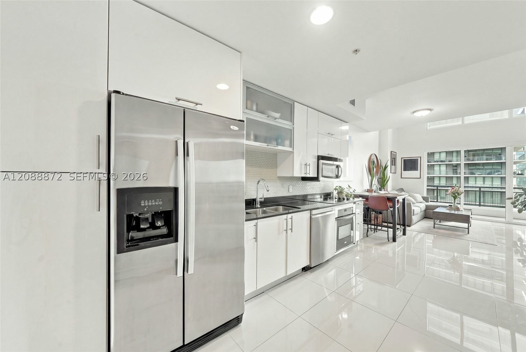 60 SW 13th St #3204, Miami FL 33130