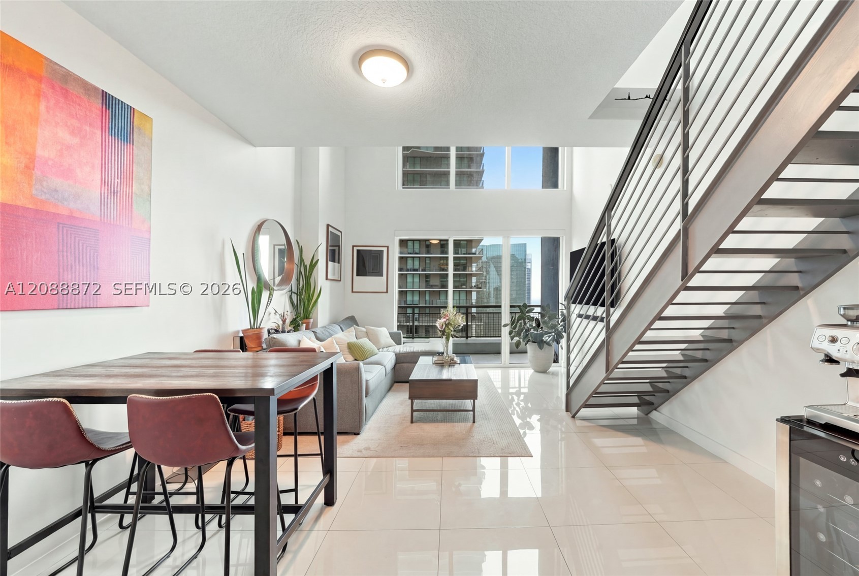 60 SW 13th St #3204, Miami FL 33130