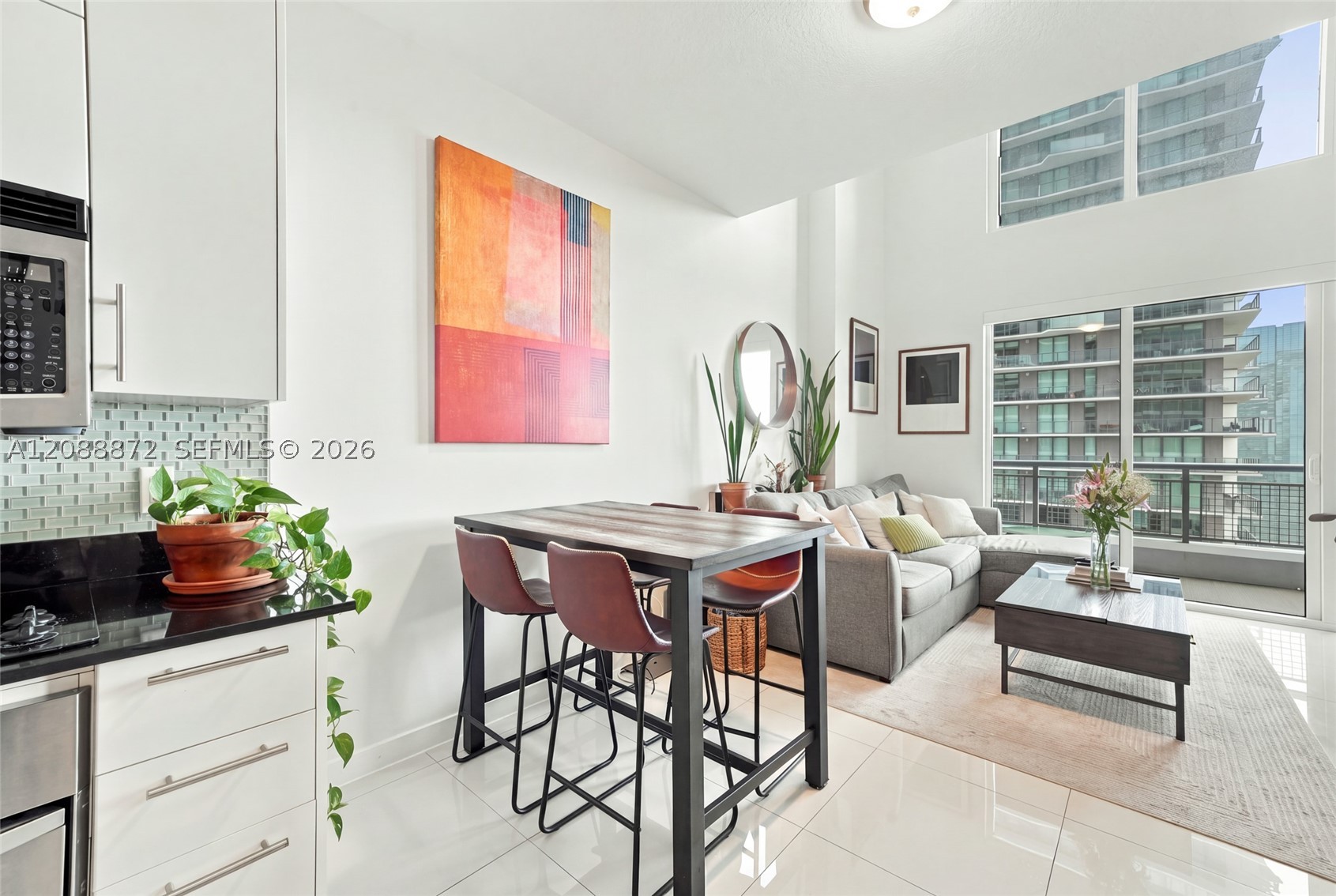 60 SW 13th St #3204, Miami FL 33130