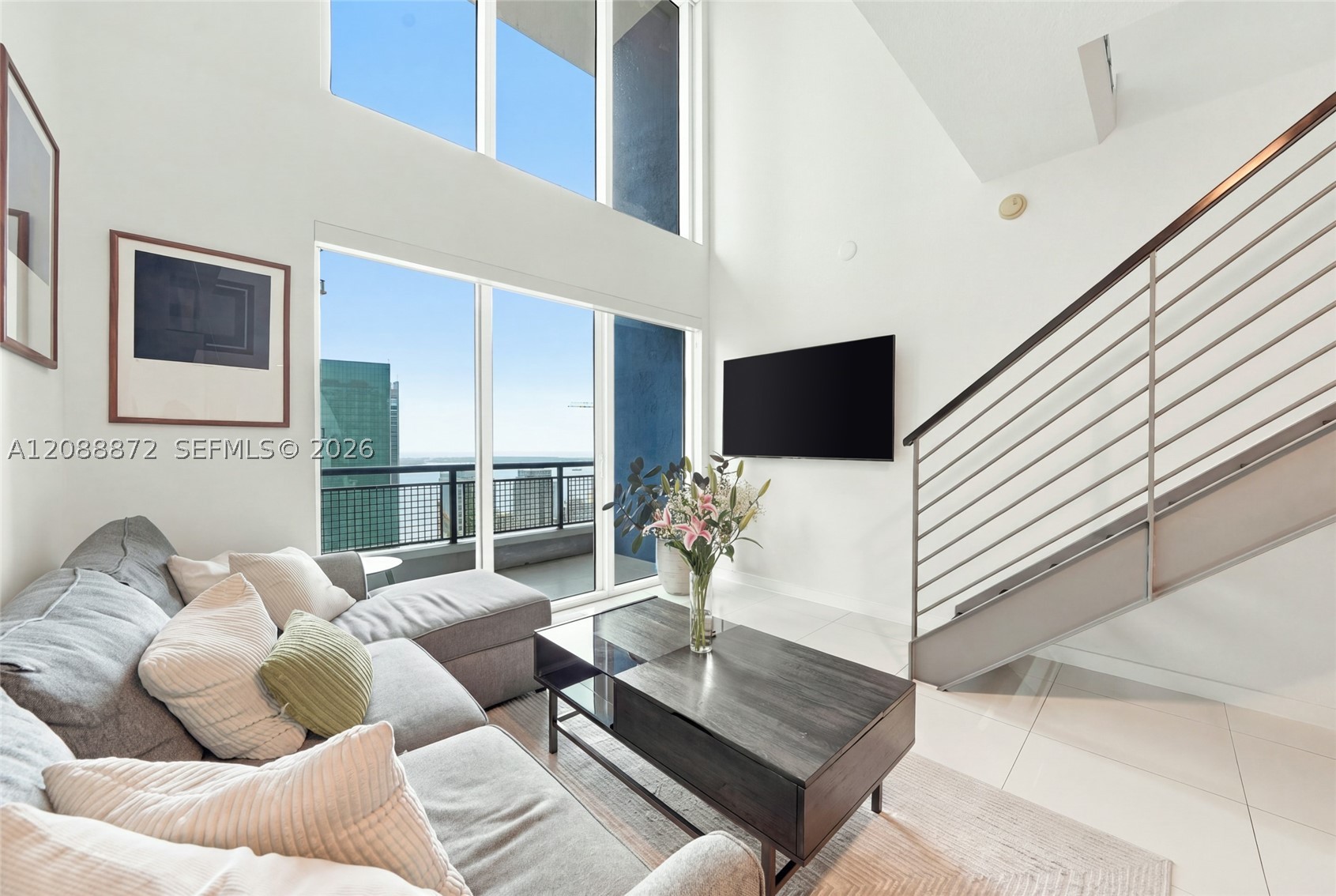 60 SW 13th St #3204, Miami FL 33130