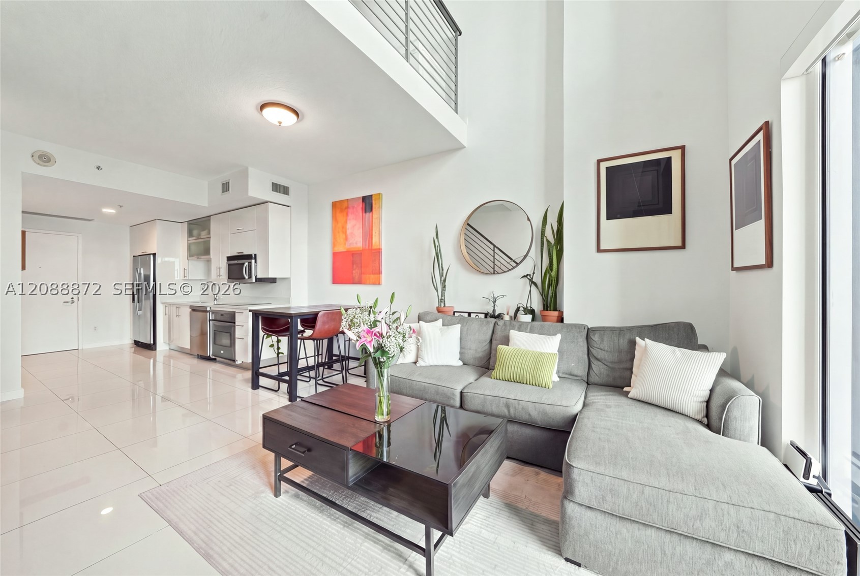 60 SW 13th St #3204, Miami FL 33130